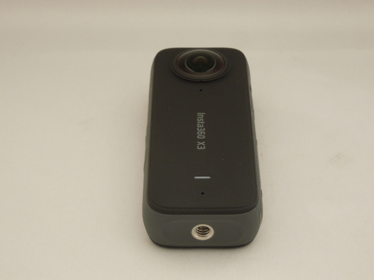 中古】Insta360 X3（CINSAAQ/B）｜｜カメラのキタムラネットショップ