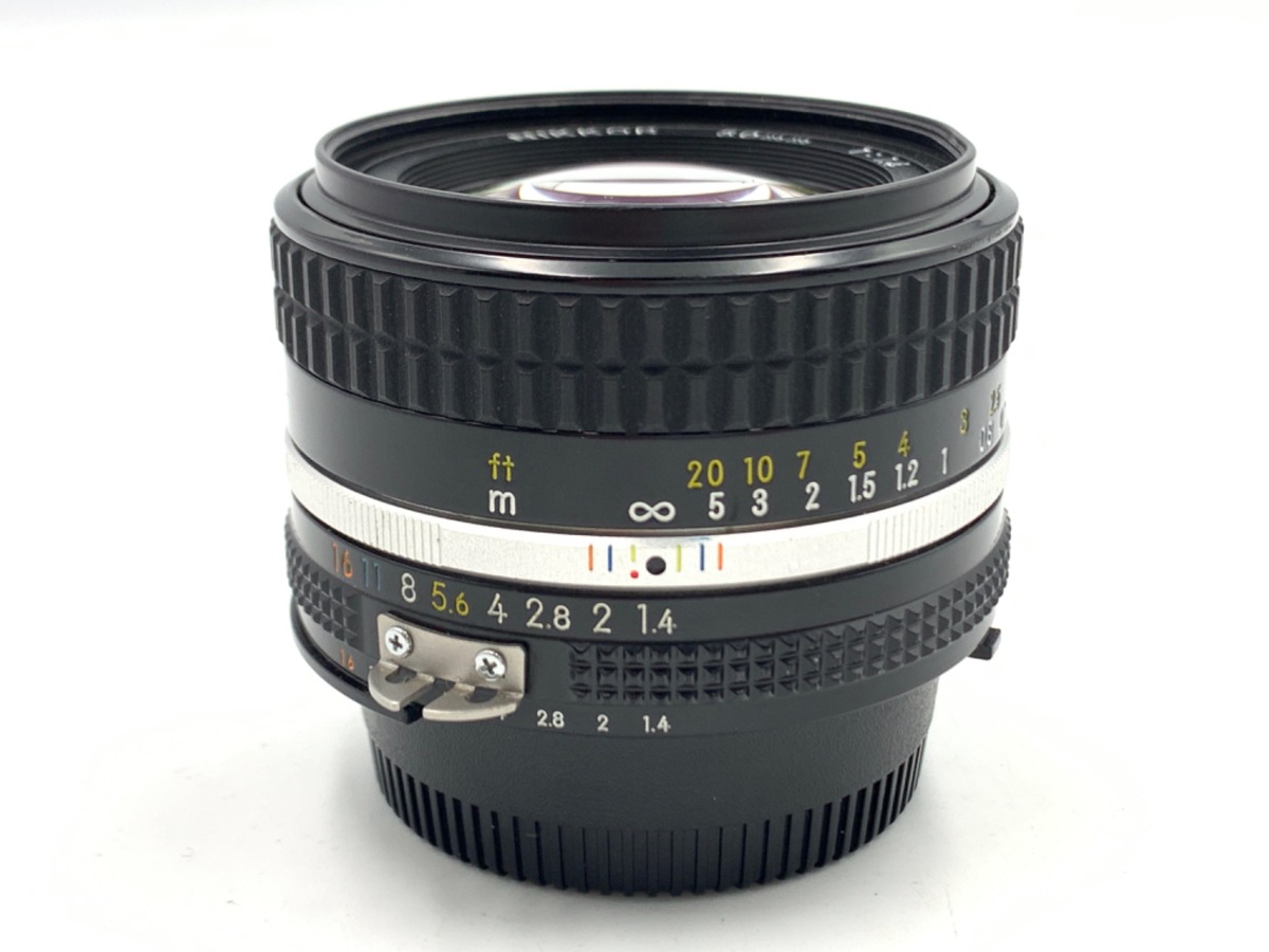 ⭐️新春★初売りセール⭐️美品★Nikon Ai-S 28-50mm F3.5 中古】Nikon ニコン Ai-S ZOOM NIKKOR 28-50mm f/3.5 | 中古