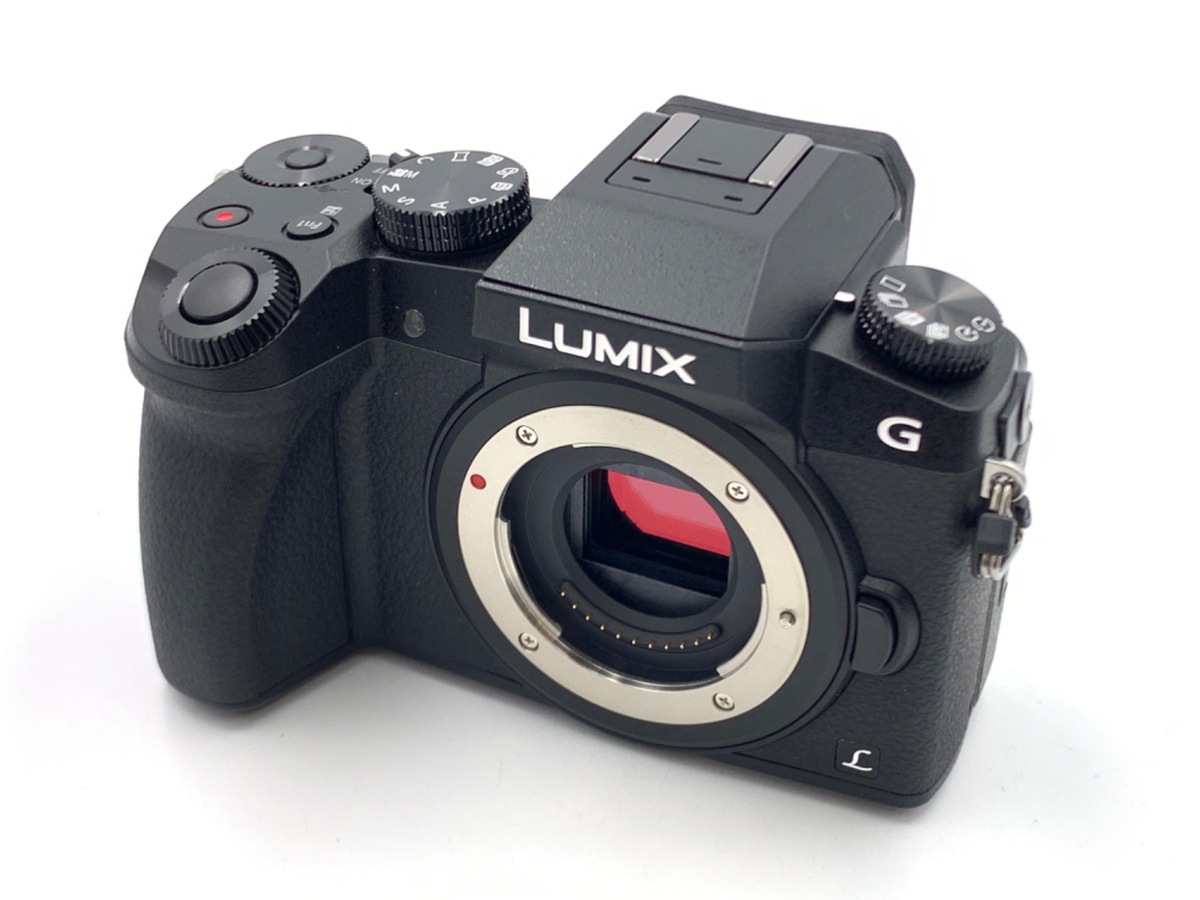 ★LUMIX DMC-G7★ミラーレス一眼★Panasonic★パナソニック★ Amazon | Panasonic Lumix DMC-G7 ミラーレスカメラ 14-42mm
