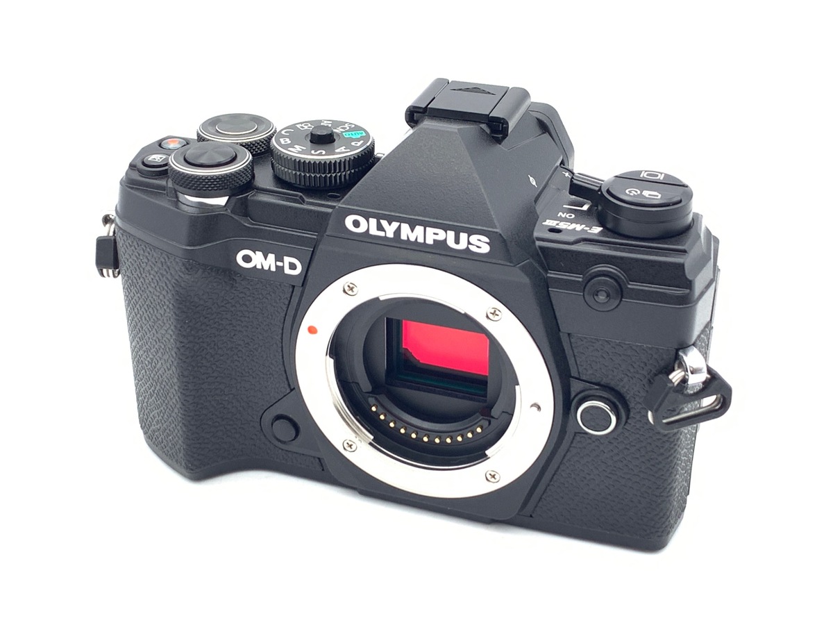 OM-D E-M5 Mark III ボディ 中古価格比較 - 価格.com