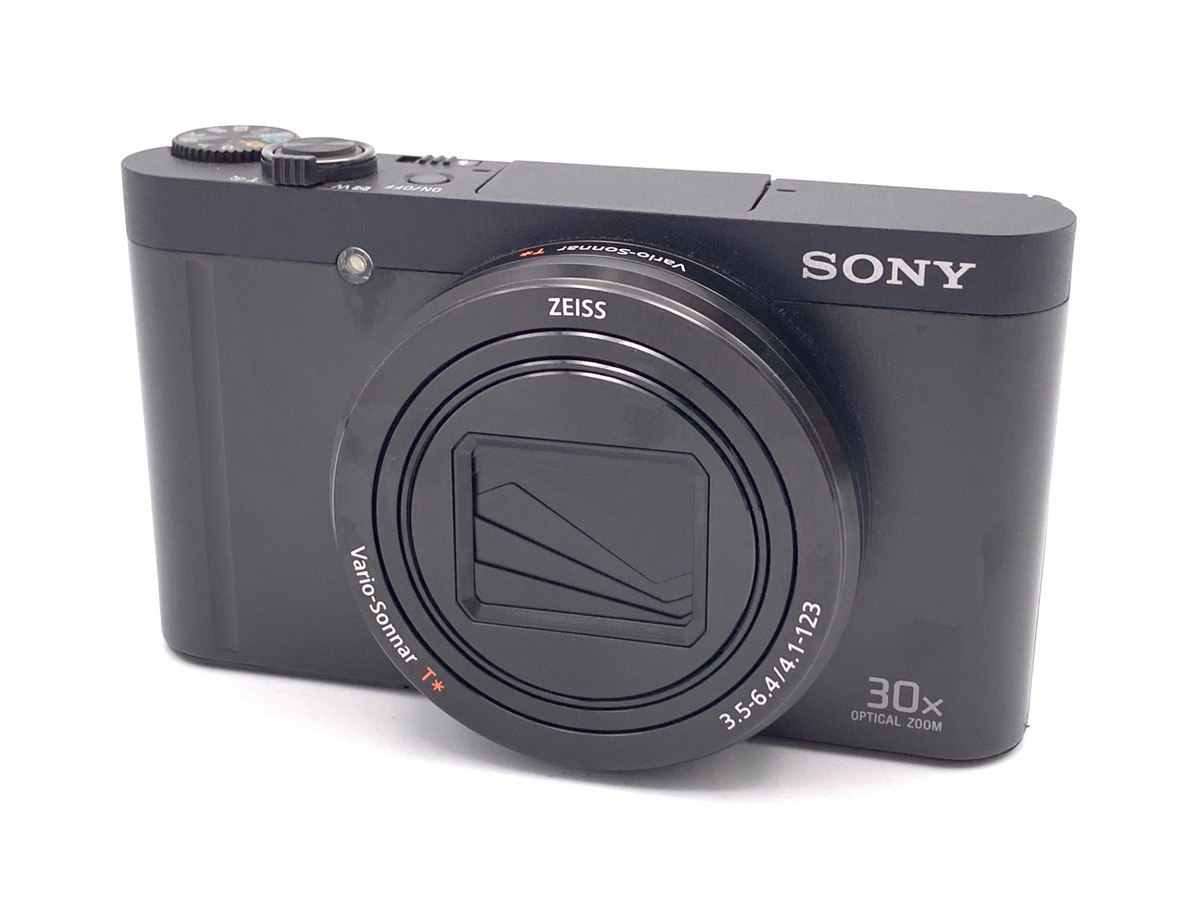 価格.com - SONY サイバーショット DSC-WX500 価格比較