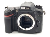 ⭐︎値下6/22まで【美品】防湿庫保管 Nikon D7100 ボディ 他 D7100
