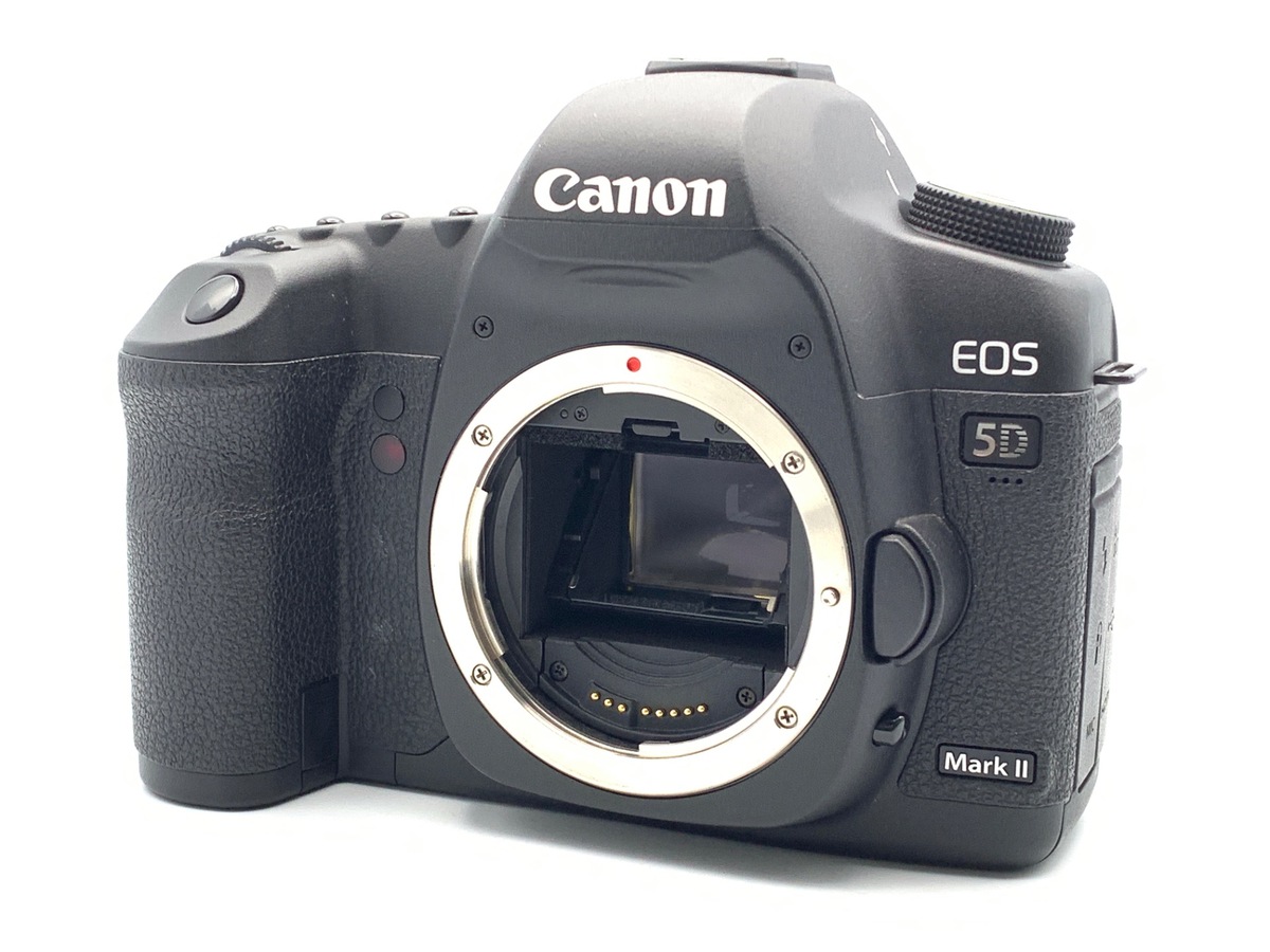 EOS 5D Mark II ボディ 中古価格比較 - 価格.com