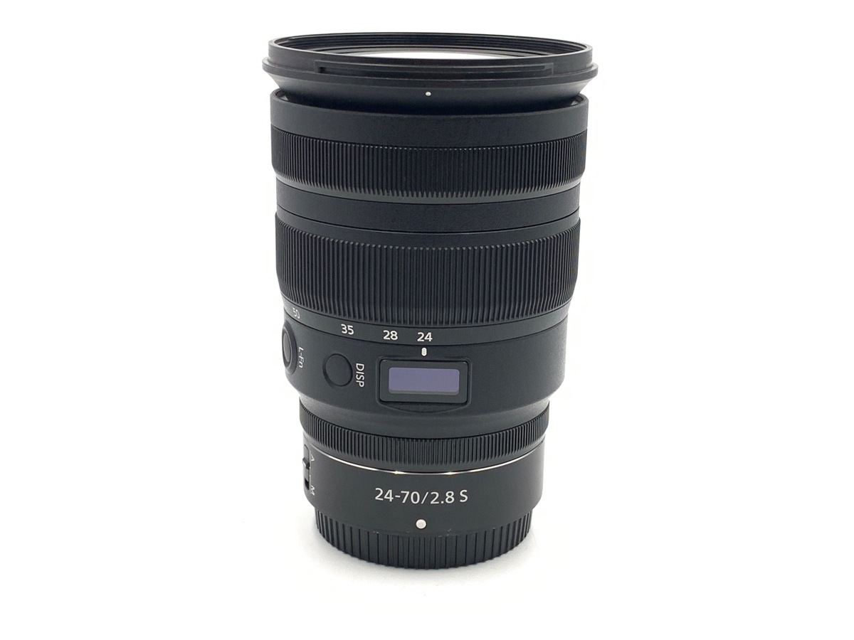 価格.com - ニコン 1 NIKKOR VR 30-110mm f/3.8-5.6 [ホワイト] 価格比較
