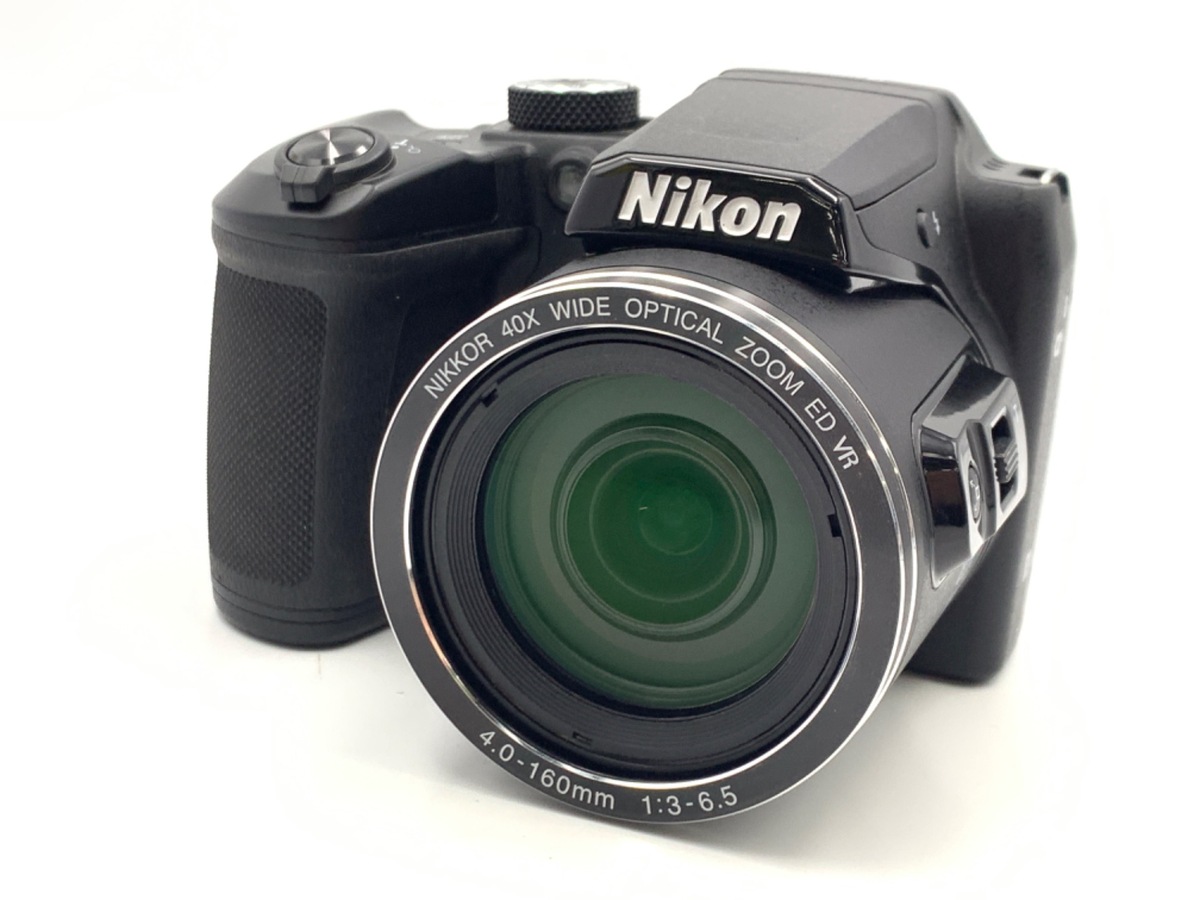 COOLPIX B500 中古価格比較 - 価格.com