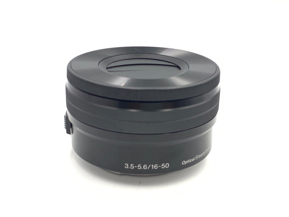 美品 E PZ 16-50 3.5-5.6 SELP1650 シルバー M625 Amazon.co.jp: SONY 標準ズームレンズ E PZ 16-50mm F3.5-5.6 OSS