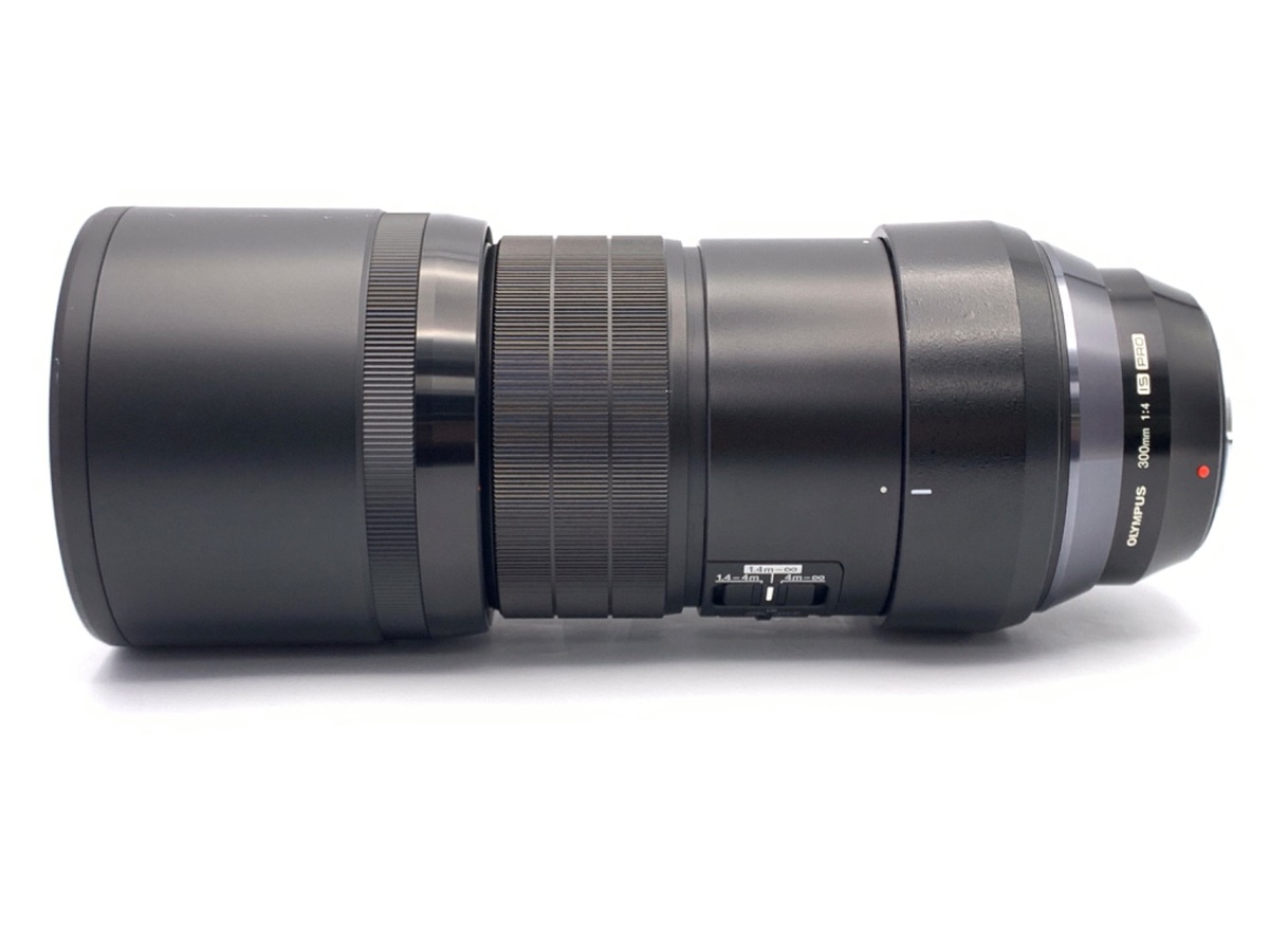 価格.com - M.ZUIKO DIGITAL ED 300mm F4.0 IS PRO 中古価格比較