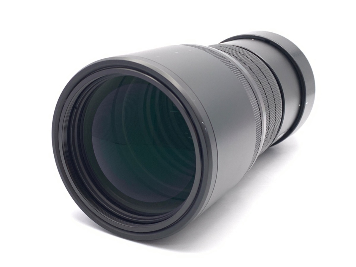 中古：B(並品)】オリンパス M.ZUIKO DIGITAL ED 300mm F4.0 IS PRO