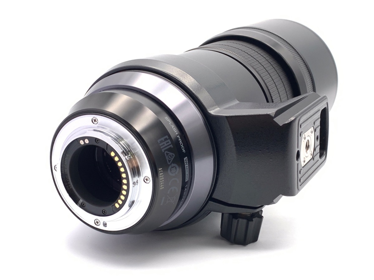 中古：B(並品)】オリンパス M.ZUIKO DIGITAL ED 300mm F4.0 IS PRO