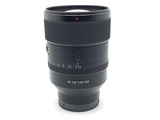 中古】ソニー FE 135mm F1.8 GM [SEL135F18GM] 在庫一覧｜カメラのキタムラ