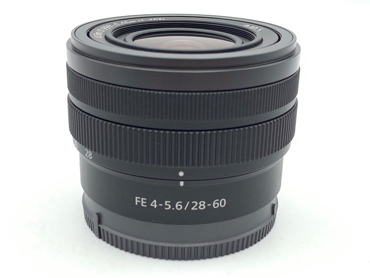 価格.com - SONY FE 28-60mm F4-5.6 SEL2860 価格比較