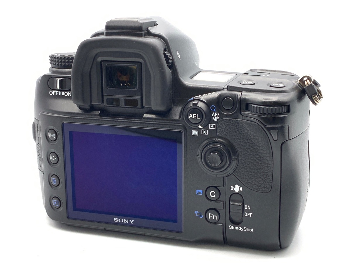 中古：B(並品)】ソニー α900 ボディ | 2445380025782