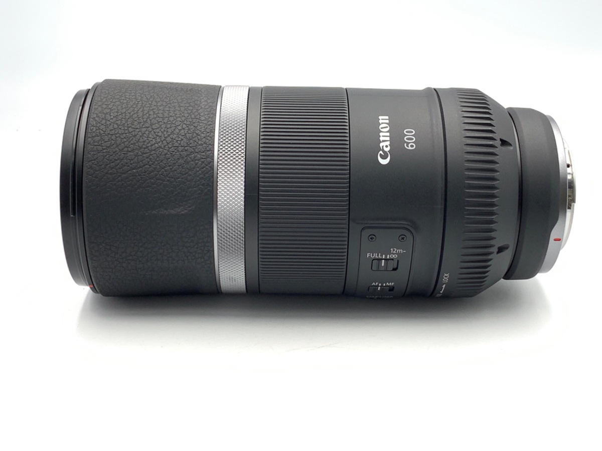 RF600mm F11 IS STM 中古価格比較 - 価格.com