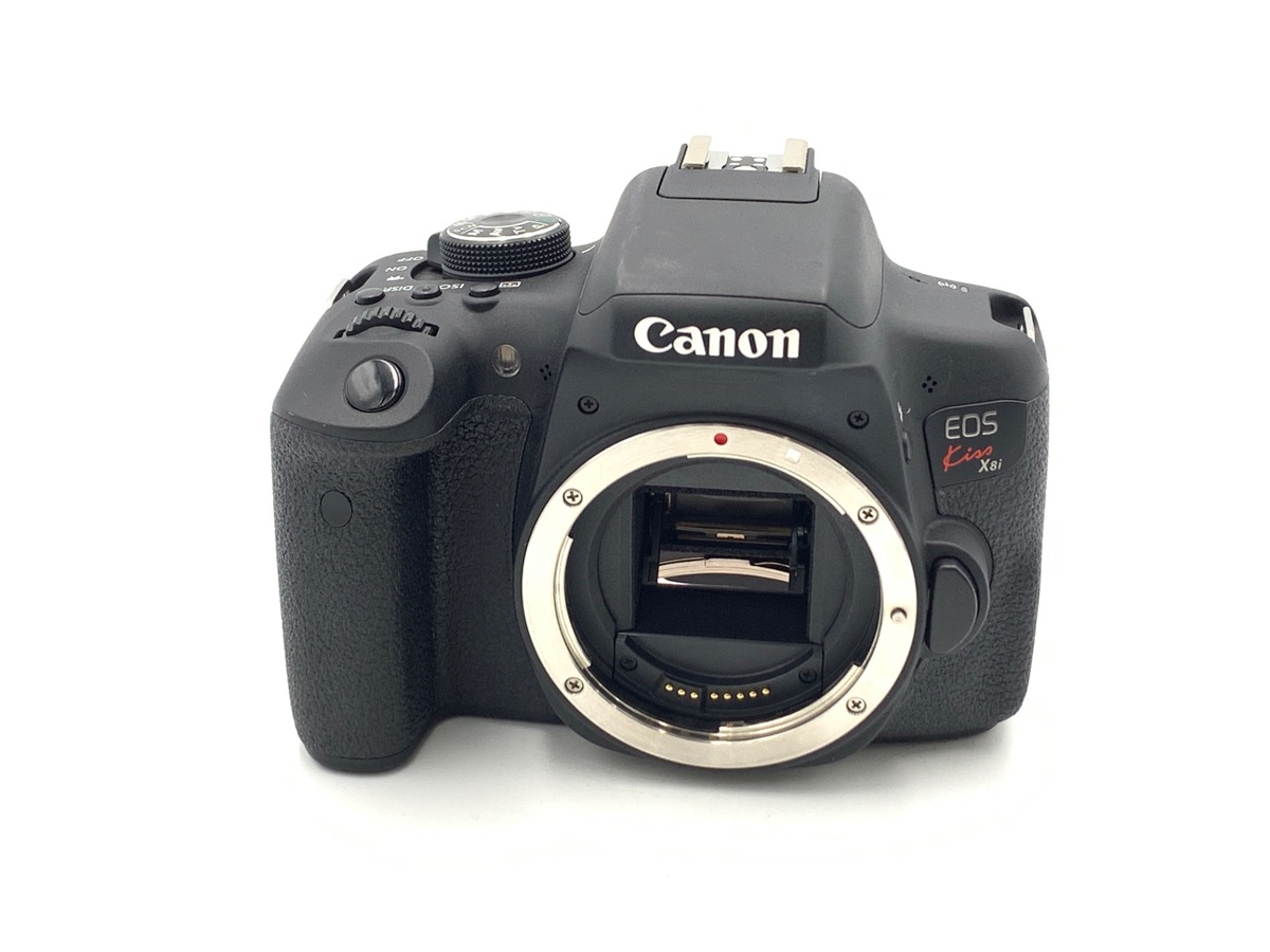 EOS Kiss X8i ���ި�y2420����f�z