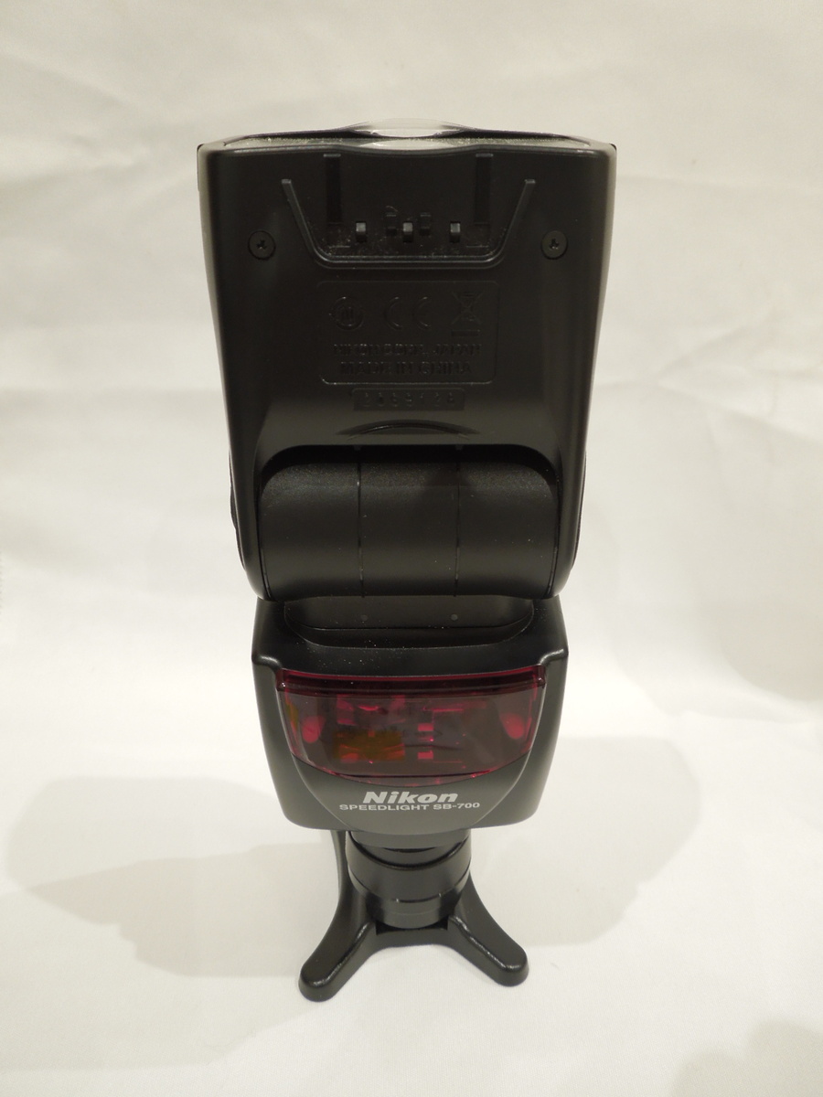SB-700 スピードライト