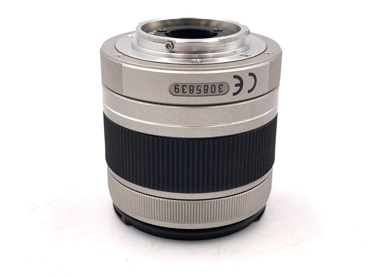 【中古】ペンタックス Q用 5-15mm F2.8-4.5 ［02 STANDARD ZOOM］