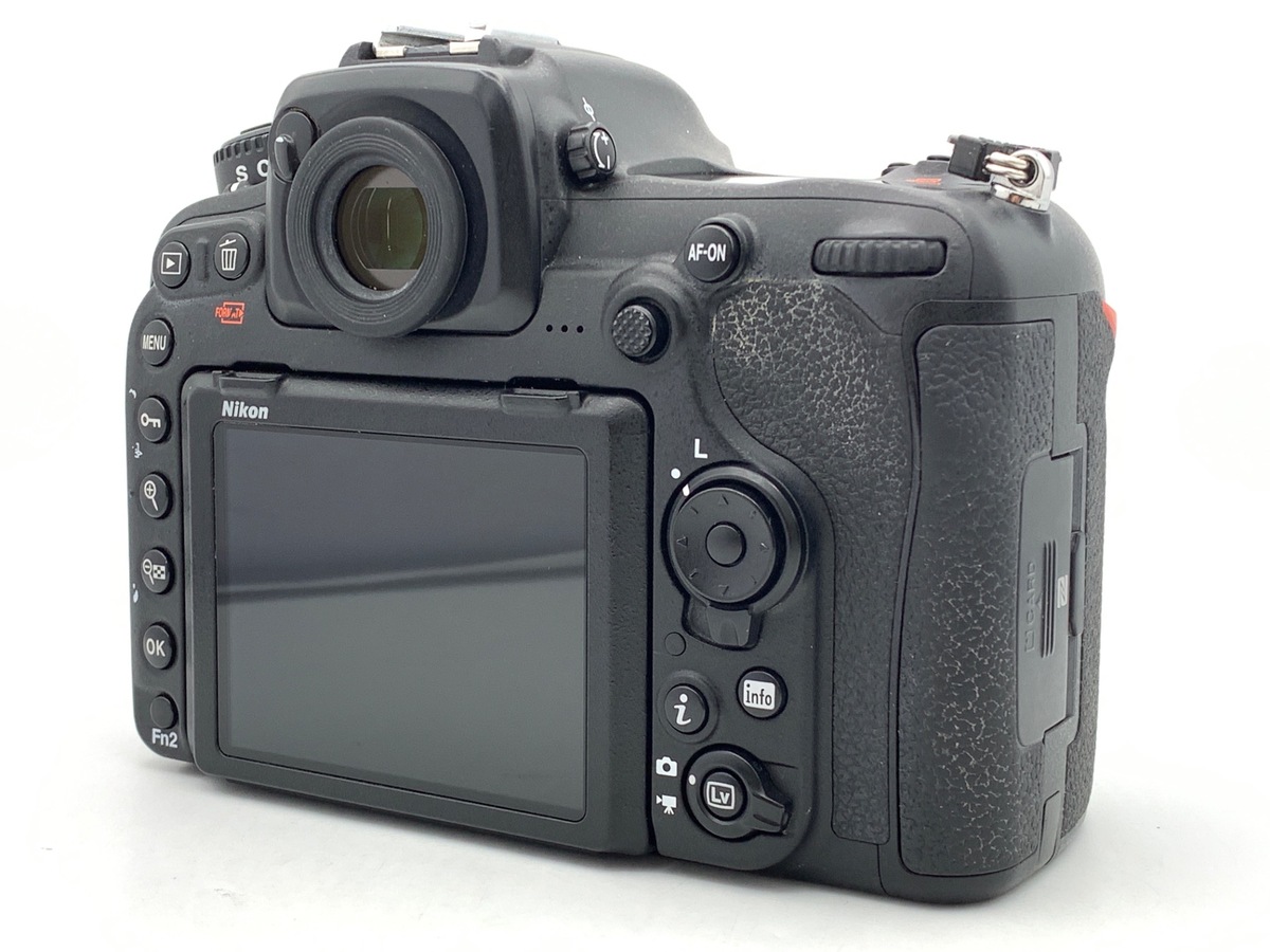 【中古】ニコン D500 ボディ