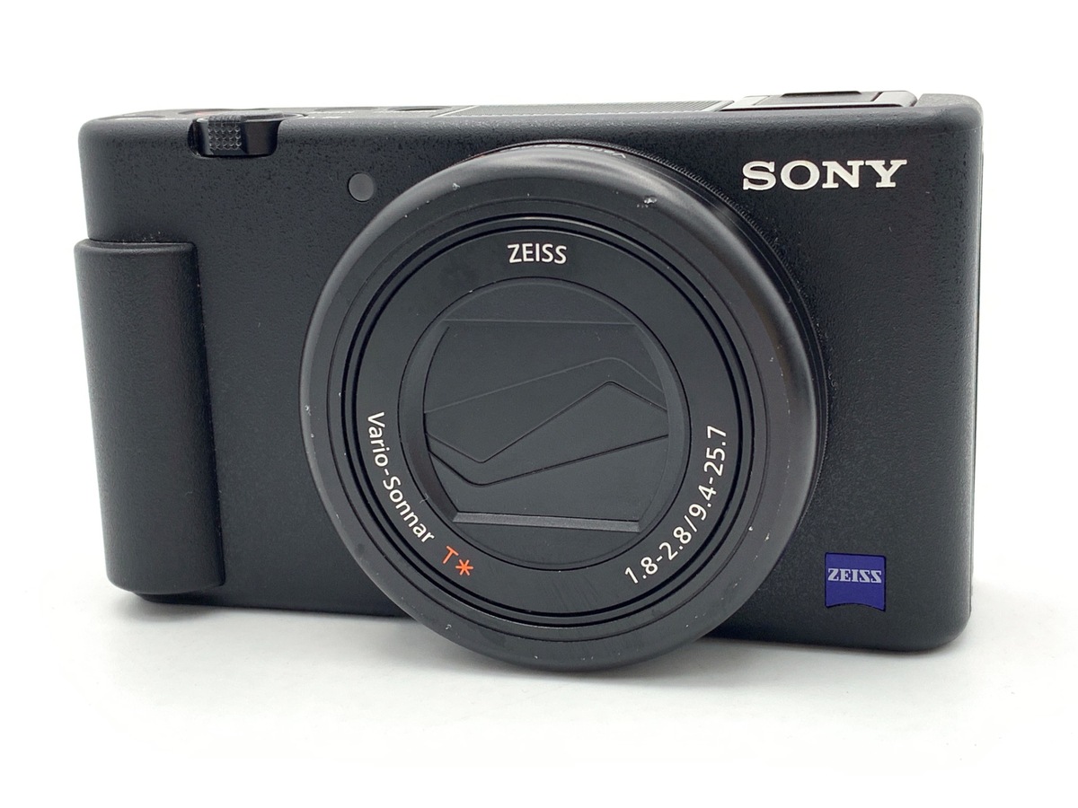 VLOGCAM ZV-1 中古価格比較 - 価格.com