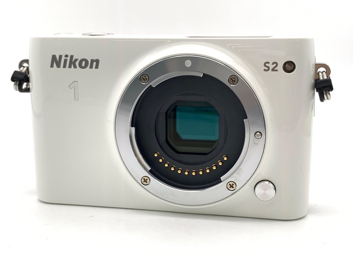 Nikon 1 S2 ���ި �ܲāy1418����f�z