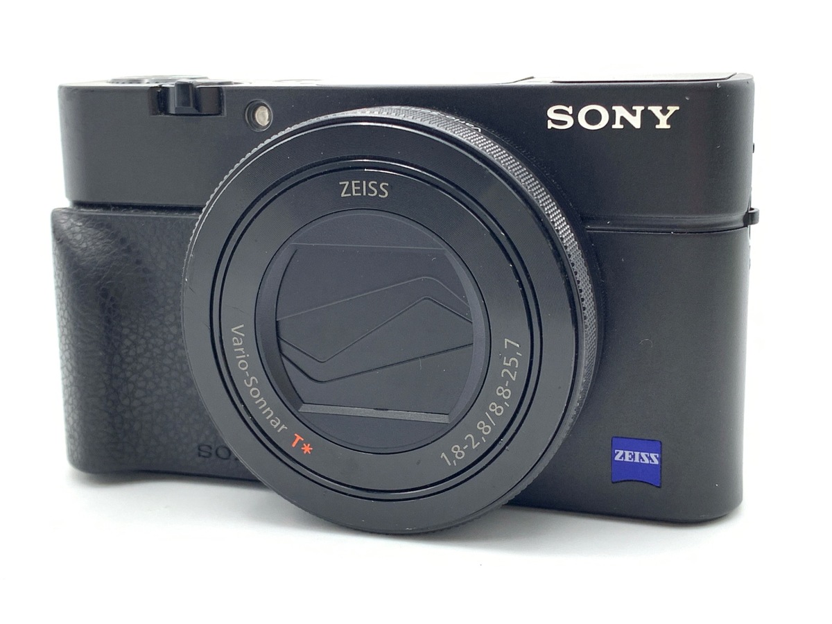 中古】RX100M4 在庫一覧｜カメラのキタムラ
