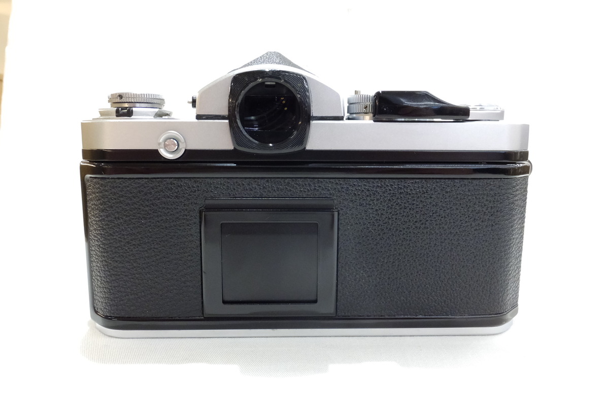 中古】ニコン F2 アイレベル ボディ シルバー｜｜カメラのキタムラ