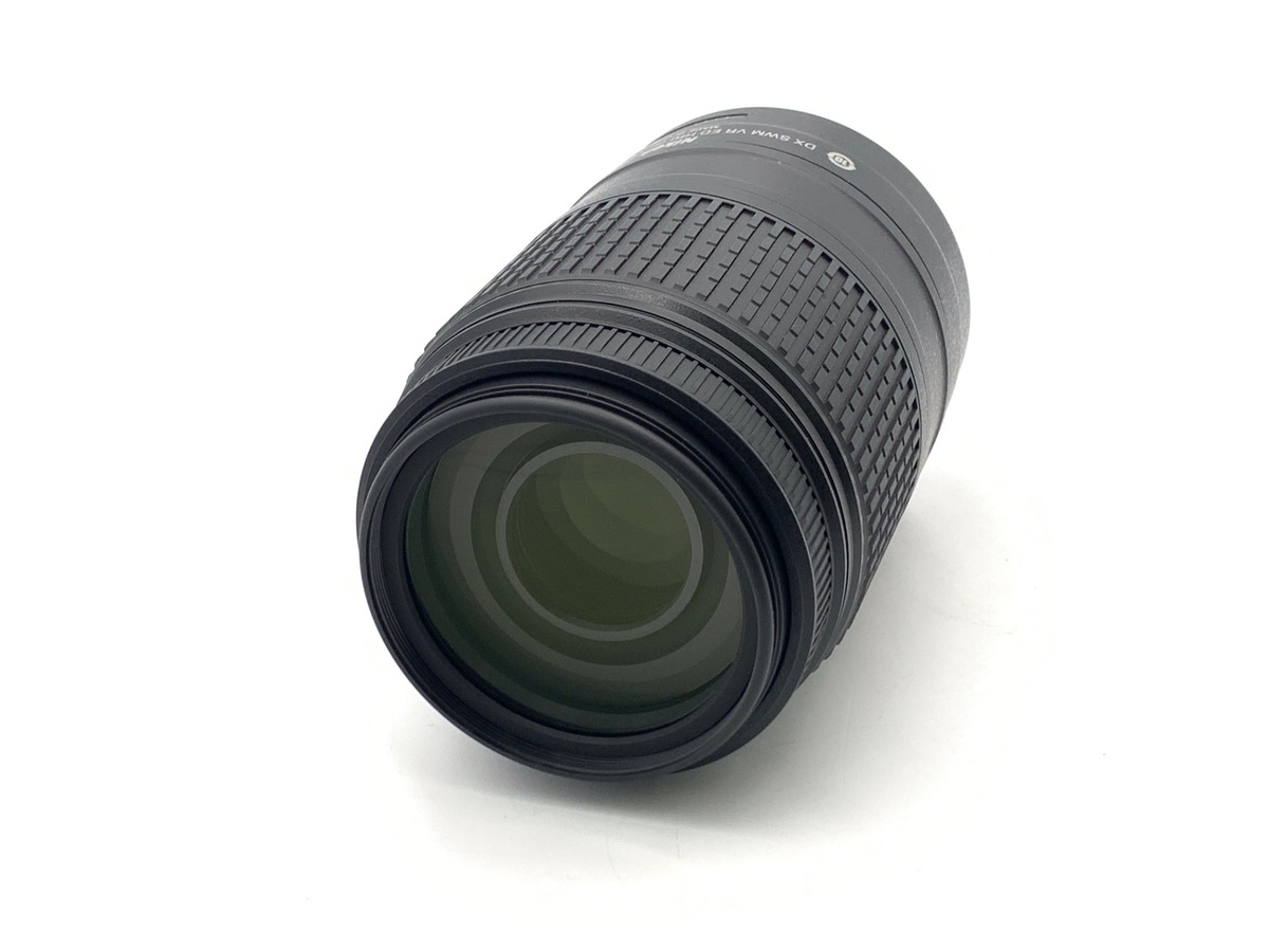 �j�R�� AF-S DX NIKKOR 55-300mm F4.5-5.6G ED VR