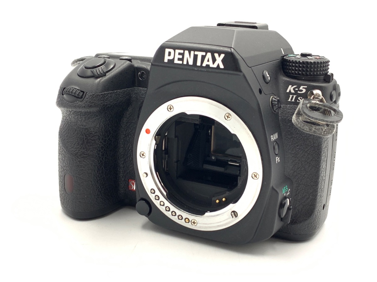 【注意点あり】PENTAX K-5 II ボディ 20121005122550_169_.jpg