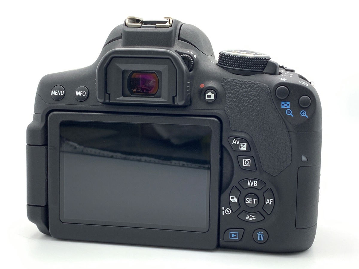キヤノン EOS Kiss X8i ボディ