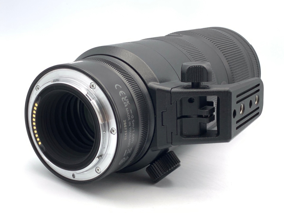 中古】ニコン NIKKOR Z 70-200mm f/2.8 VR S｜｜カメラのキタムラ