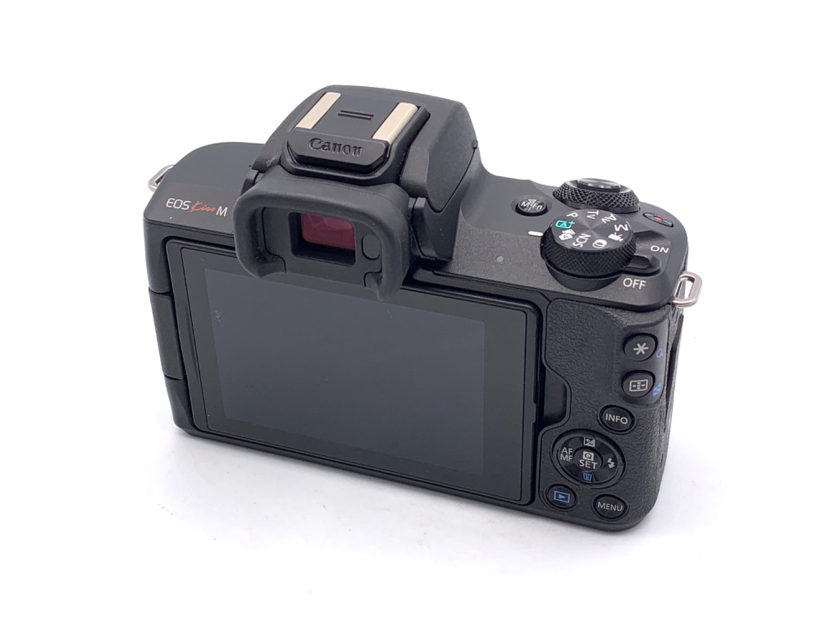 �L���m�� EOS Kiss M �{�f�B �u���b�N
