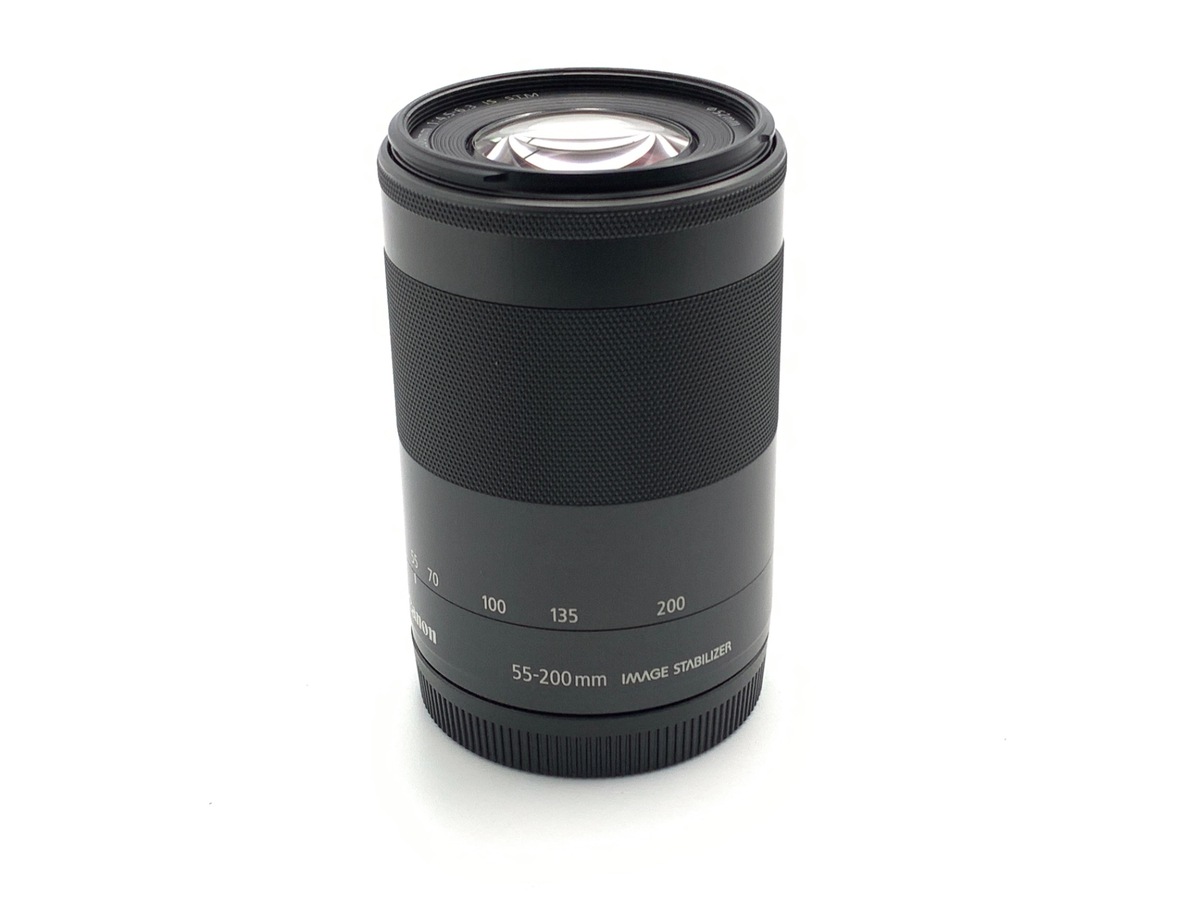 EF-M55-200mm F4.5-6.3 IS STM 中古価格比較 - 価格.com