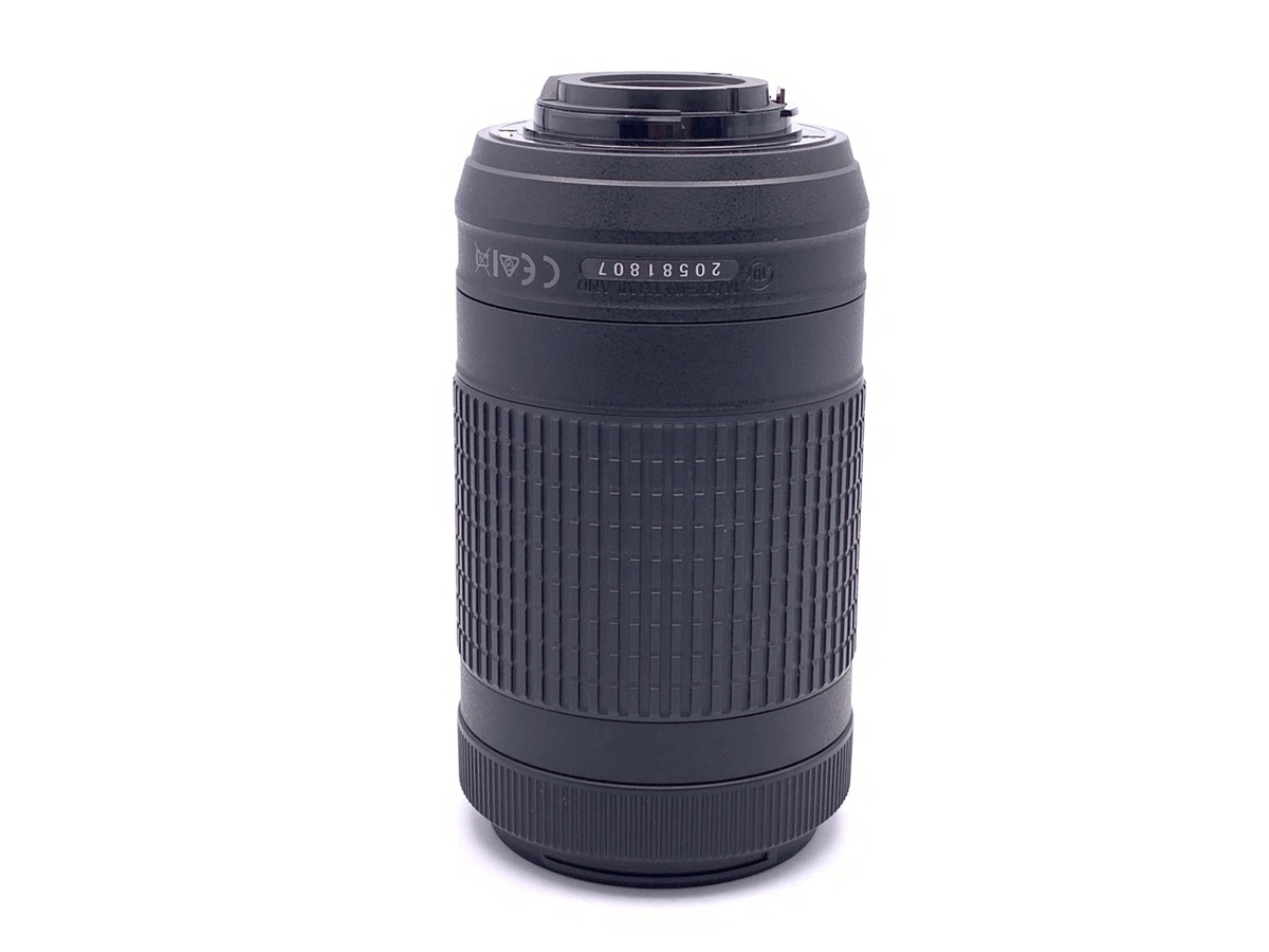 �j�R�� AF-P DX NIKKOR 70-300mm f/4.5-6.3G ED VR
