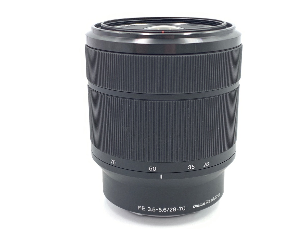 中古】ソニー FE 28-70mm F3.5-5.6 OSS [SEL2870] 在庫一覧｜カメラの