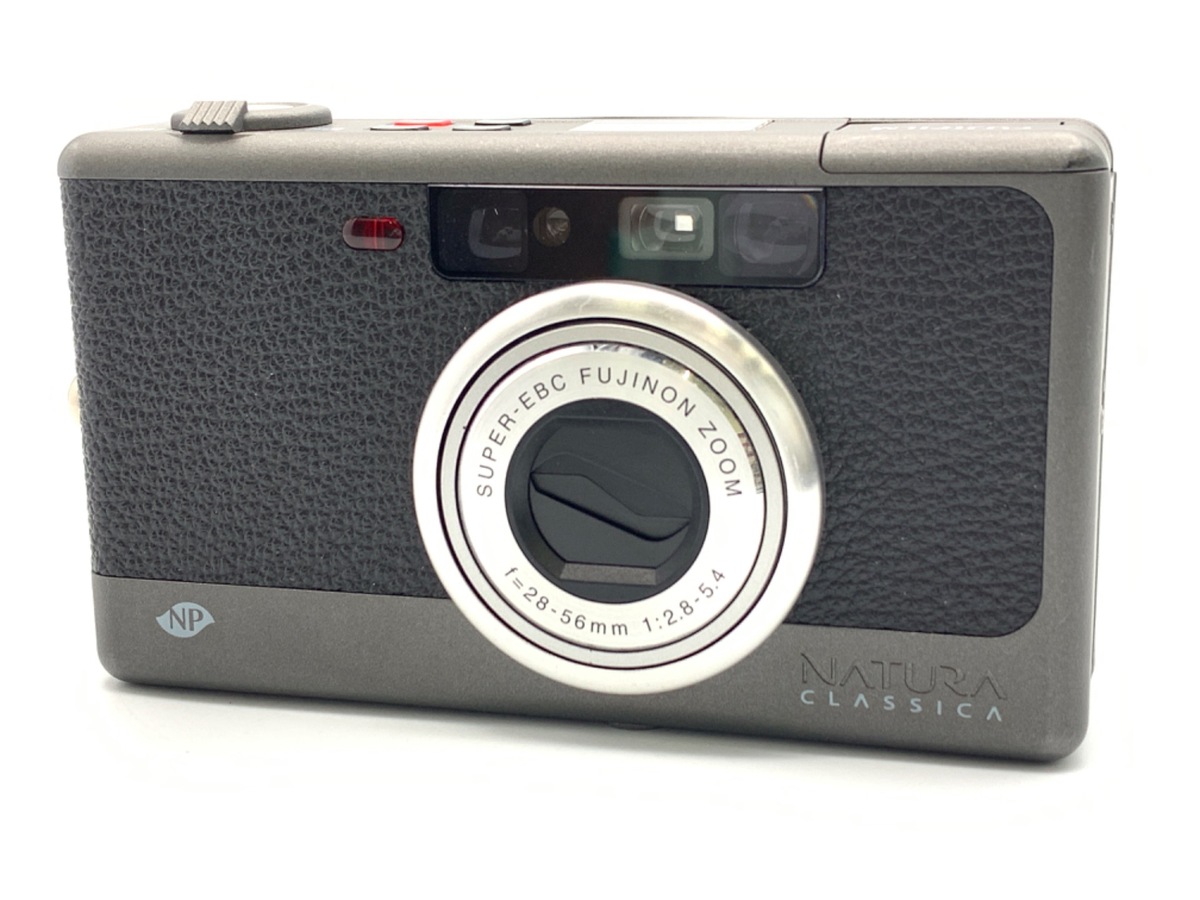 中古品 NATURA CLASSICA 中古】フジフイルム NATURA CLASSICA N 在庫一覧｜カメラのキタムラ