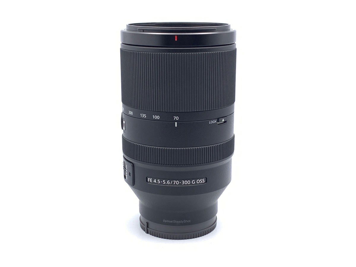 中古】FE 70-300mm F4.5-5.6 G OSS 在庫一覧｜カメラのキタムラ
