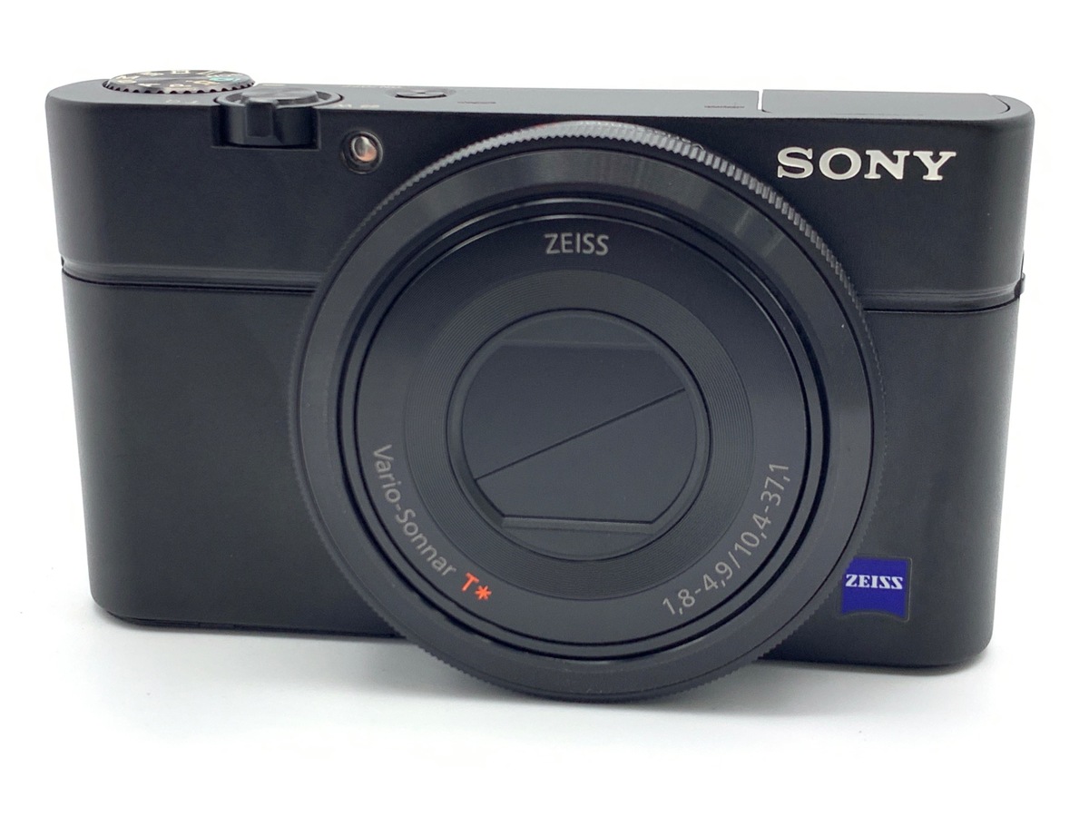 中古】ソニー Cyber-shot DSC-RX100 在庫一覧｜カメラのキタムラ