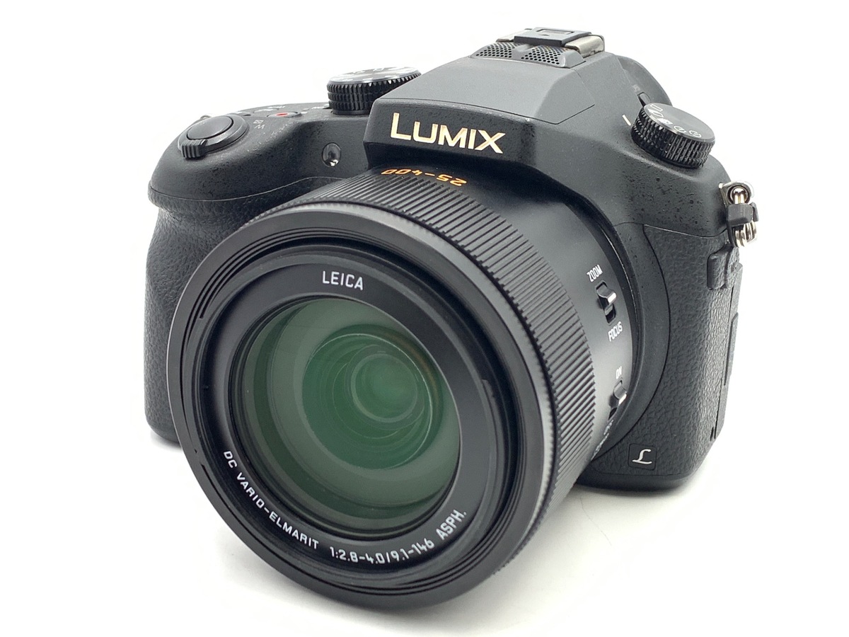 中古】パナソニック LUMIX DMC-FZ1000 在庫一覧｜カメラのキタムラ