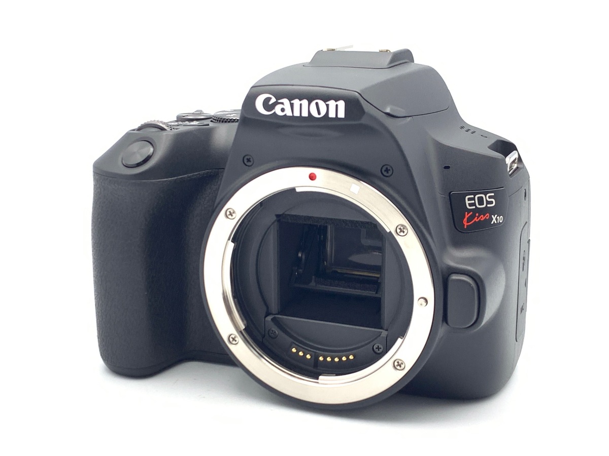 EOS Kiss X10 ボディ 中古価格比較 - 価格.com