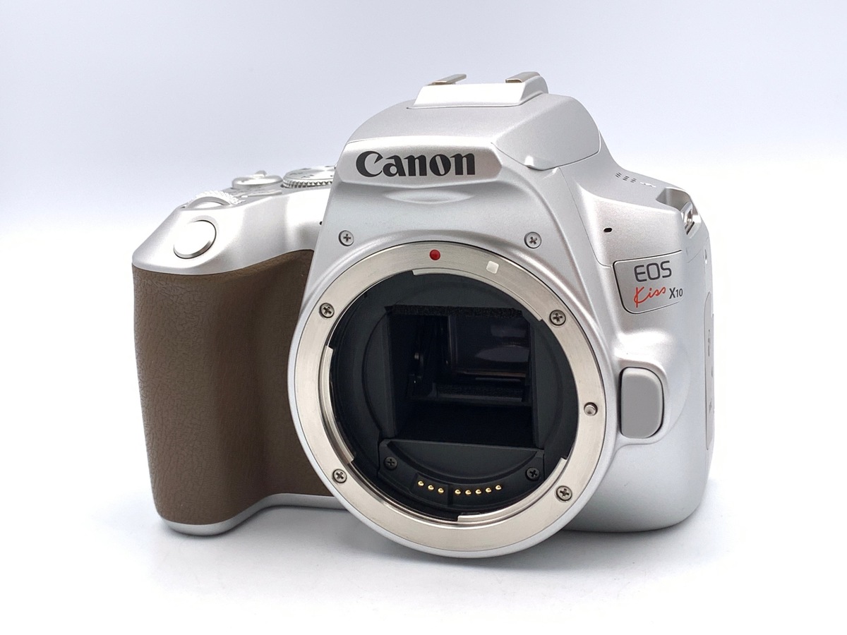 EOS Kiss X10 ���ި ���ް�y2410����f�z