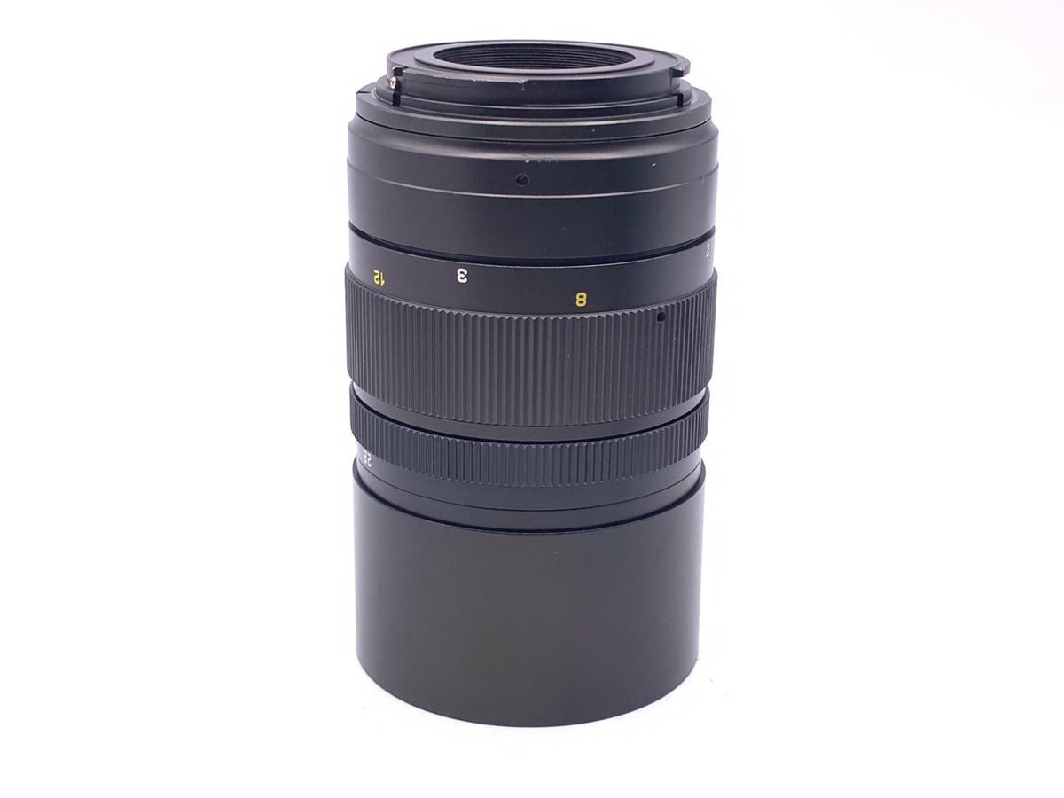 CREATOR 135/2.8II BK ����EF