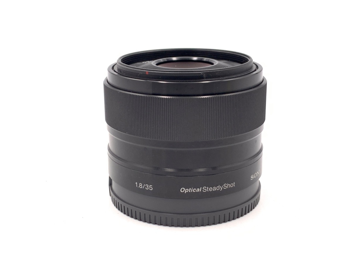 価格.com - E 35mm F1.8 OSS SEL35F18 中古価格比較