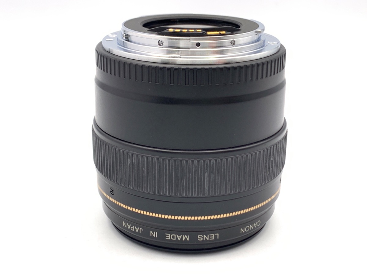 中古】キヤノン EF85mm F1.8 USM｜｜カメラのキタムラネットショップ