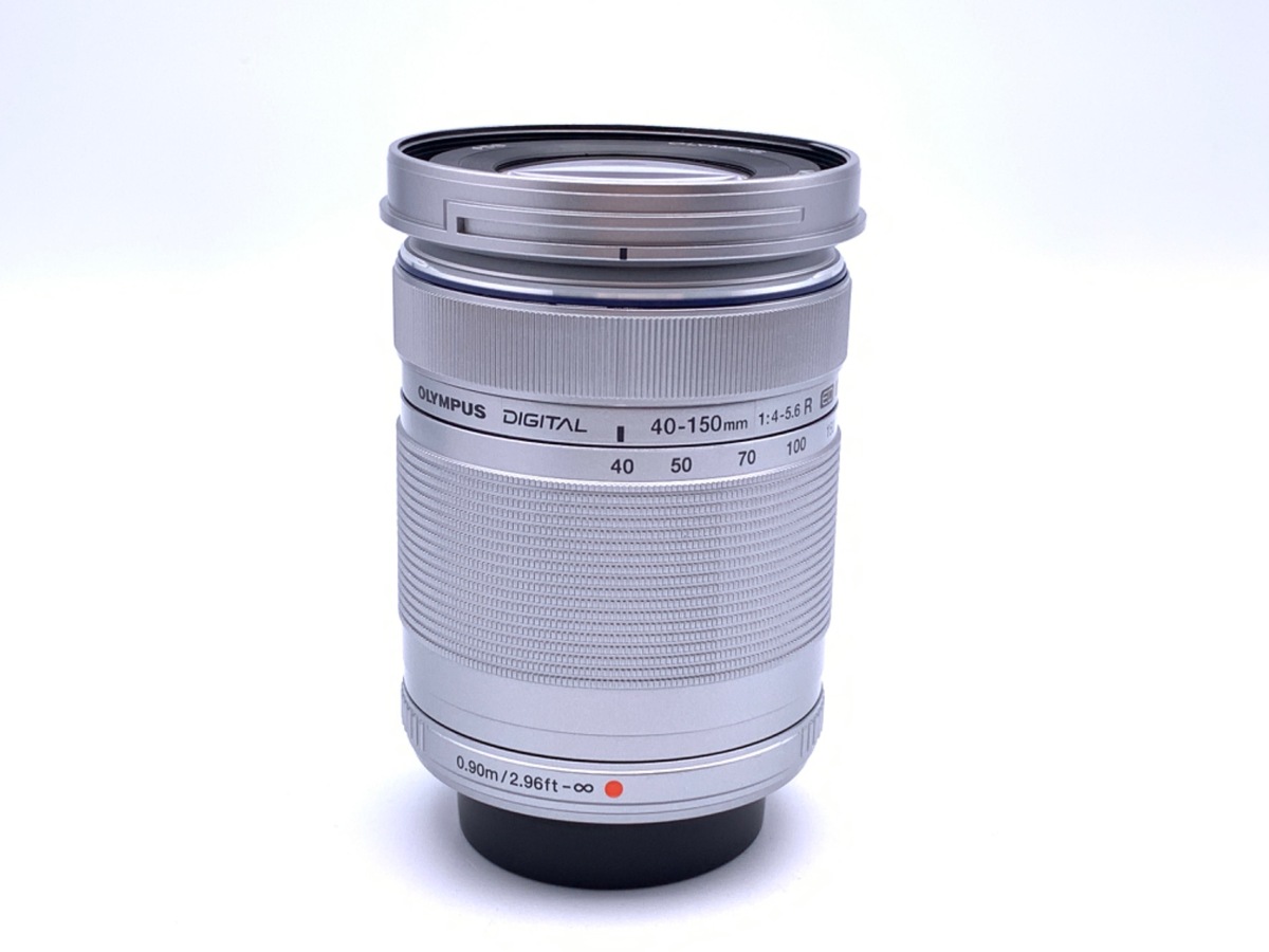 中古】M.ZUIKO DIGITAL ED 40-150/4.0-5.6 ｼﾙﾊﾞｰ 在庫一覧｜カメラの