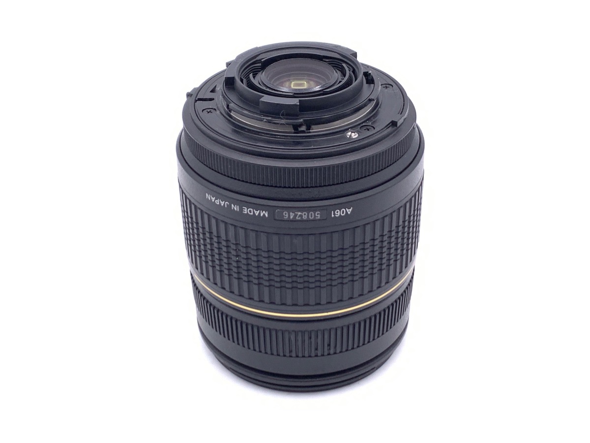 中古：B(並品)】タムロン AF 28-300mm F3.5-6.3 XR Di ニコン用