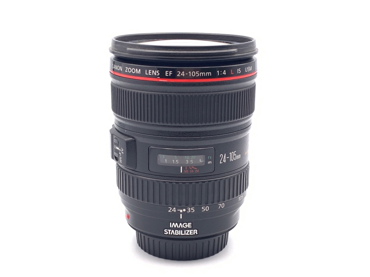 EF 24-105/4 L IS USM