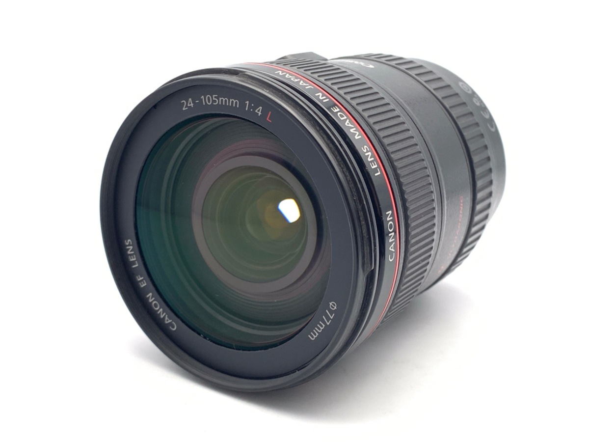 EF 24-105/4 L IS USM