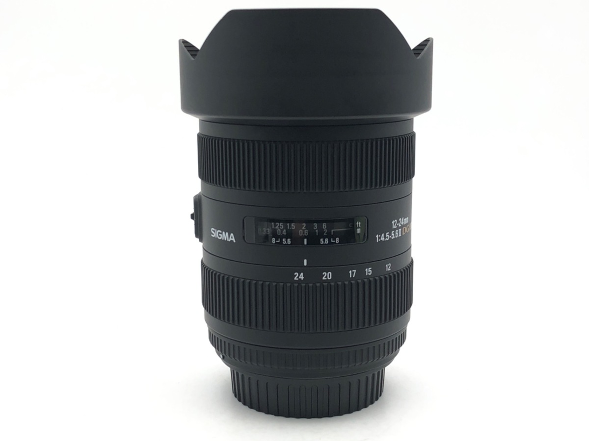 12-24/4.5-5.6 II ���� DG HSM
