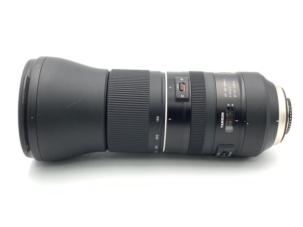 SP 150-600/5-6.3 ƺ� Di VC USD G2 (A022)