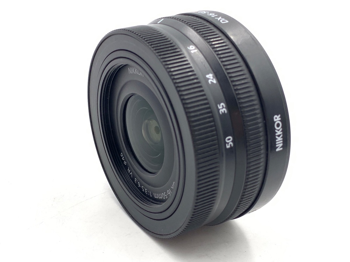 Z DX 16-50/3.5-6.3 VR ��ׯ�