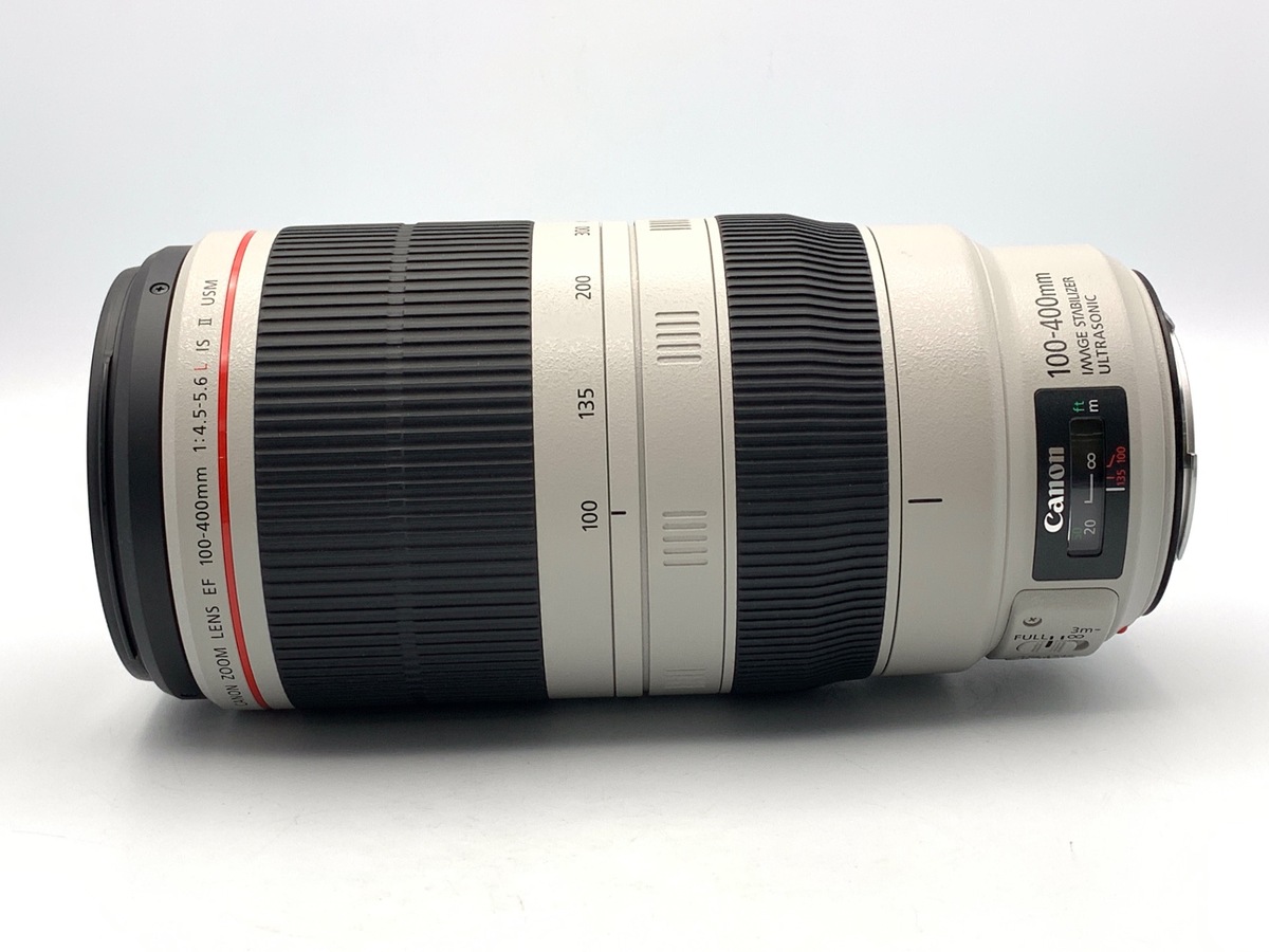 Z*R様 【中古】EF100-400mm f4.5-5.6L IS Ⅱ USM EF100-400mm F4.5-5.6L IS II USM 中古価格比較 - 価格.com